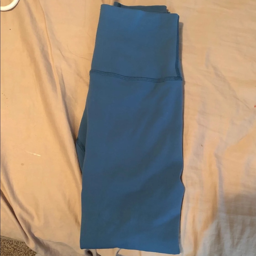 Lululemon Aligns